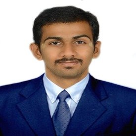 Abhishek a Team Member