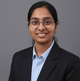 Ahilya a Team Member