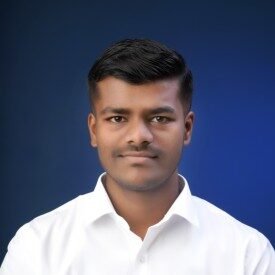 Shubham a Team Member