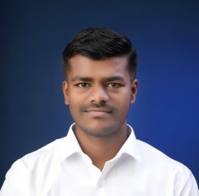 Shubham a Team Member