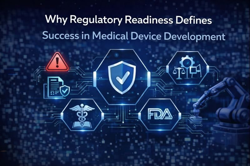 Medical Device Development