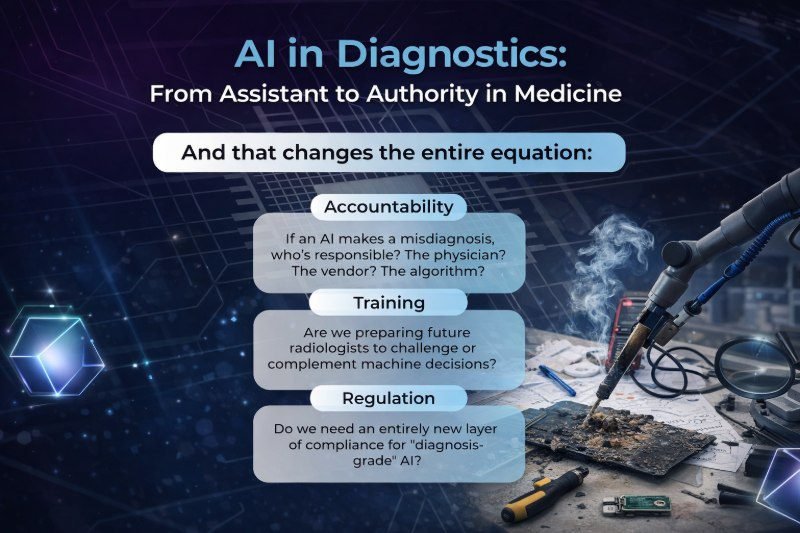 AI in Diagnostics