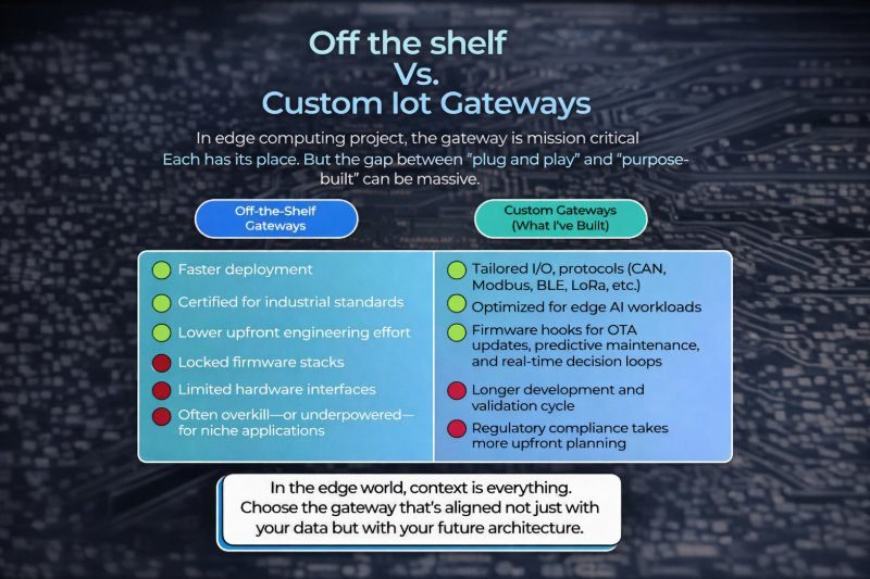 IoT Gateway