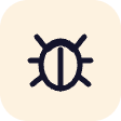 ico tile bug peach