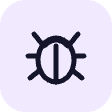 Embedded Engineering Staff Augmentation ico tile bug purple