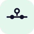 Embedded Software Development ico tile commit green