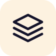 Embedded Software Development ico tile layers peach