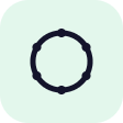 Medical Device Software Development ico tile ring green