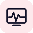 Firmware Development Services ico tile scope pink