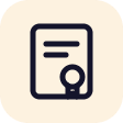Medical Device Software Development ico tile seal peach