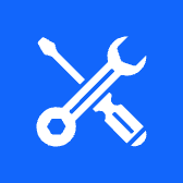 Homepage Ingrained Infra blue