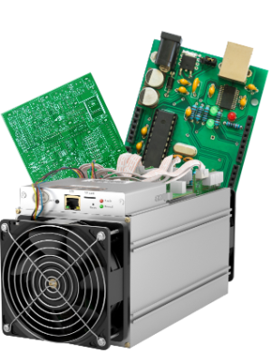 Industrial Automation Services